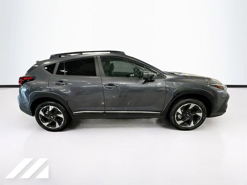 New 2026 Subaru Crosstrek 2.5i Limited AWD/4WD image 4