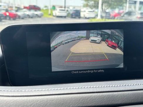 Certified 2025 MAZDA CX-30 AWD 2.5 S w/ Select Sport Pkg image 15