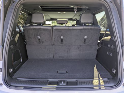 New 2026 Jeep Grand Wagoneer Limited image 14