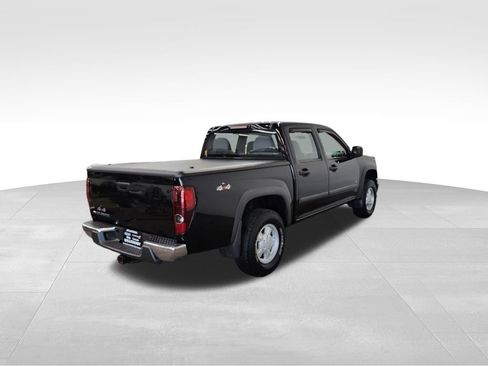 Used 2006 Chevrolet Colorado LT AWD/4WD image 8