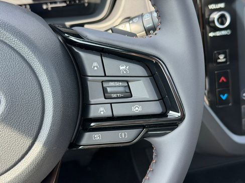 New 2026 Subaru Forester Touring AWD/4WD image 13