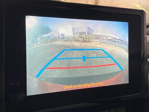 Used 2023 Toyota Corolla XSE image 17