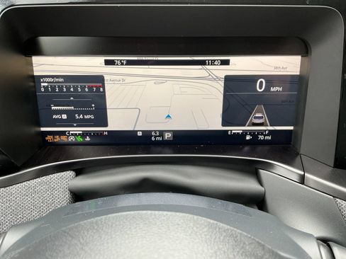 New 2026 Subaru Outback Premium AWD/4WD image 15