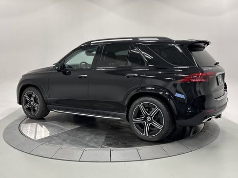 New 2026 Mercedes-Benz GLE 450 4MATIC image 5