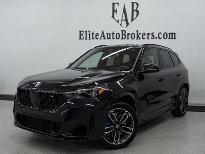 Used 2024 BMW X1 w/ M Sport Line w/ Premium Package