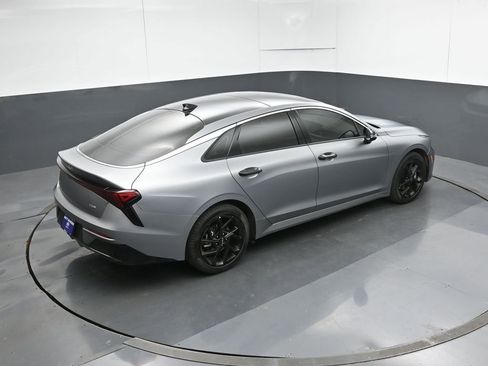 Used 2026 Kia K5 GT-Line w/ GT-Line Premium Package image 49