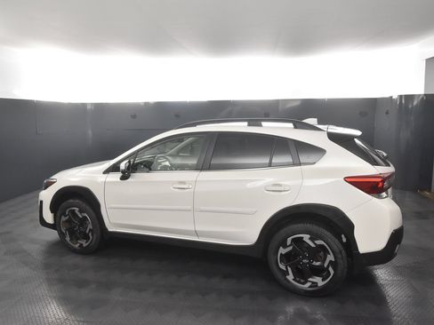 Used 2021 Subaru Crosstrek 2.5i Limited w/ Moonroof Package 1 AWD/4WD image 8