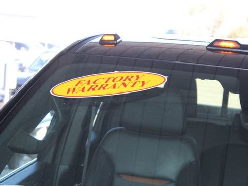 Used 2024 GMC Sierra 2500 AT4 w/ AT4 Premium Plus Package image 31