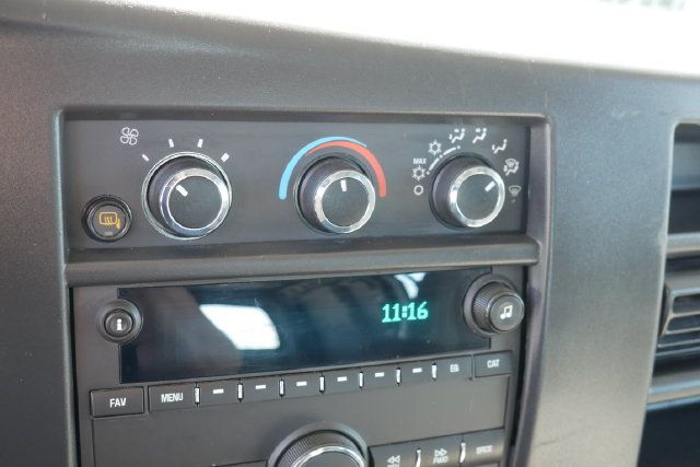 Used 2025 Chevrolet Express 2500 w/ Driver Convenience Package RWD image 19