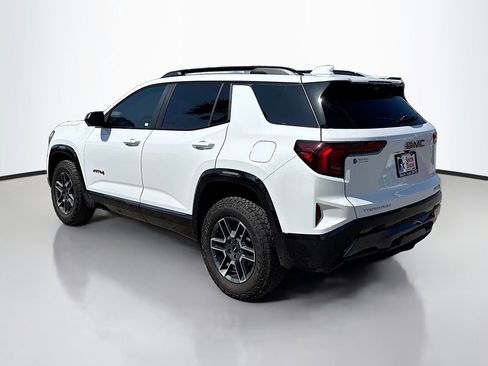 Used 2026 GMC Terrain AT4 w/ Convenience Package III image 5