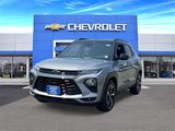 Certified 2023 Chevrolet TrailBlazer RS w/ Convenience Package image 2
