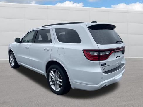 Used 2024 Dodge Durango GT AWD/4WD image 3