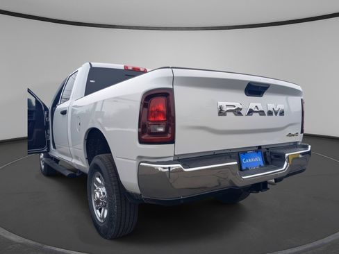 New 2026 RAM 2500 Tradesman image 19