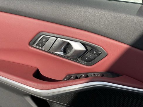 Used 2023 BMW 330i xDrive Sedan w/ Premium Package image 12