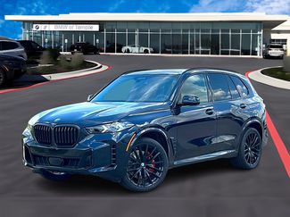 New 2026 BMW X5 sDrive40i w/ Executive Package RWD video 1