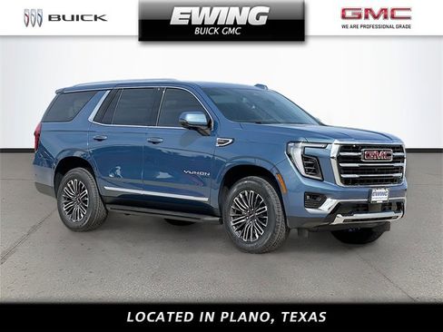 New 2026 GMC Yukon Elevation w/ LPO, Floor Liner Package image 1