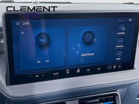 New 2026 Ford Maverick Lobo AWD/4WD image 18