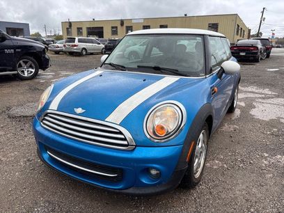 Used 2011 MINI Cooper Hardtop