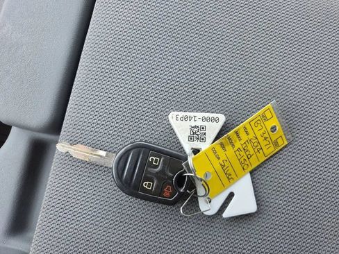 Used 2014 Ford F150 XLT w/ XLT Chrome Package RWD image 35