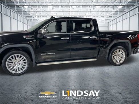 Used 2019 GMC Sierra 1500 Denali w/ Denali Ultimate Package image 6