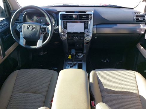 Used 2021 Toyota 4Runner SR5 image 9