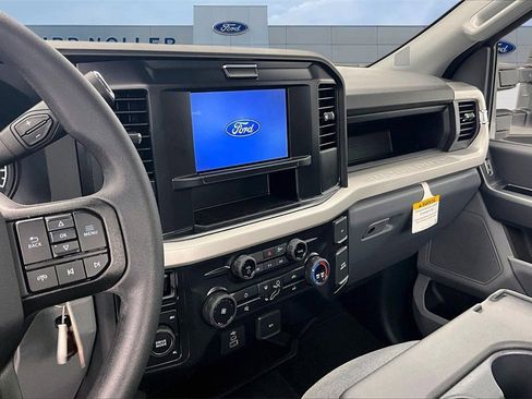 New 2026 Ford F350 XL w/ STX Appearance Package image 5
