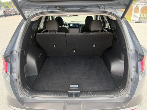 Used 2025 Hyundai Tucson SEL AWD/4WD image 22