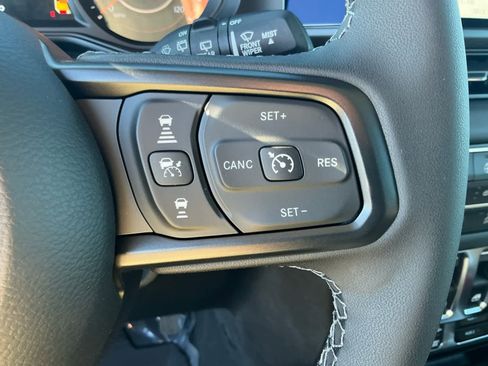 New 2026 Jeep Wrangler Rubicon image 24