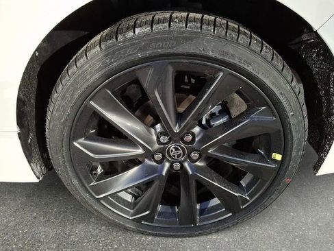 New 2026 Toyota Corolla SE image 6