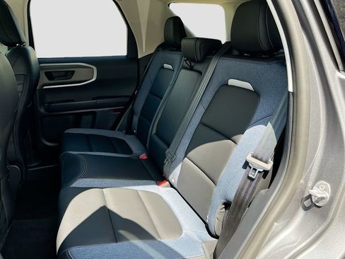 Used 2025 Ford Bronco Sport Outer Banks image 28