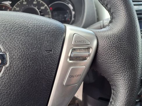 Used 2015 Nissan Versa Note SV FWD image 24