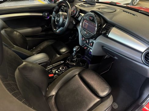 Used 2014 MINI Cooper S FWD image 19