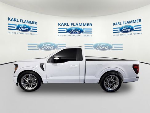 Used 2024 Ford F150 XL image 5