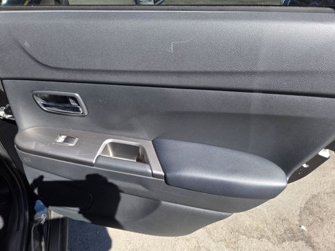 Used 2024 Mitsubishi Outlander Sport AWD image 11
