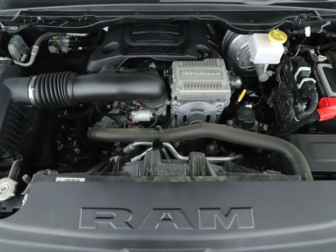 Used 2023 RAM 1500 Big Horn image 19