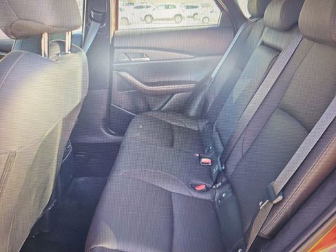 Used 2023 MAZDA CX-30 AWD 2.5 S w/ Premium Package image 10