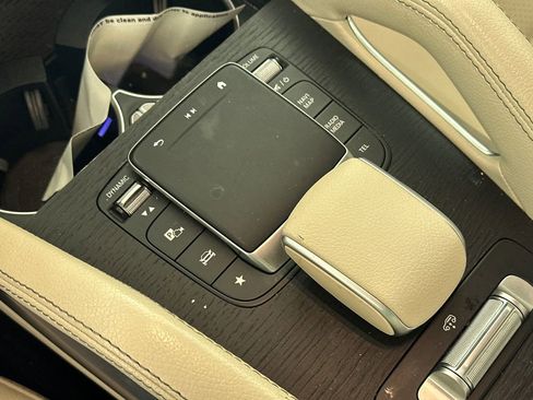 Certified 2024 Mercedes-Benz GLS 450 4MATIC image 7