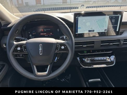 New 2026 Lincoln Corsair Reserve w/ Rear Removable Package Tray FWD image 23