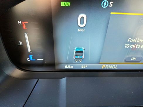 New 2026 Ford Maverick XL w/ Equipment Group 101A image 13