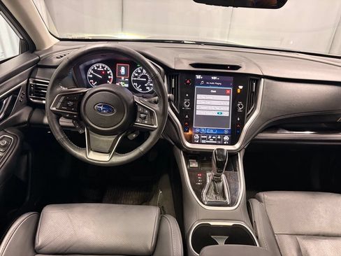 Used 2022 Subaru Outback Limited XT AWD/4WD image 12
