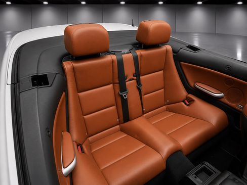 Used 2006 BMW M3 Convertible RWD image 20