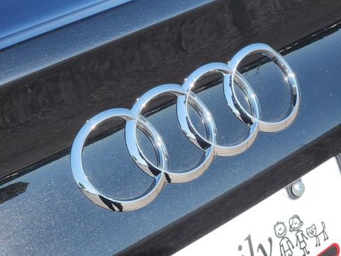 Used 2023 Audi A5 2.0T Premium Plus w/ Premium Plus AWD/4WD image 6