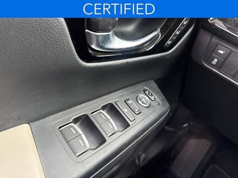 Used 2025 Honda CR-V EX-L image 21
