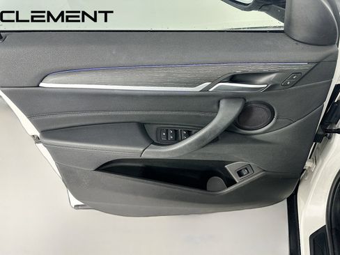 Used 2020 BMW X2 sDrive28i w/ Convenience Package image 28