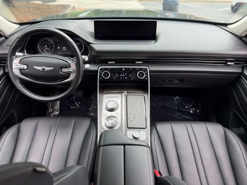 Used 2024 Genesis GV80 2.5T AWD/4WD image 41