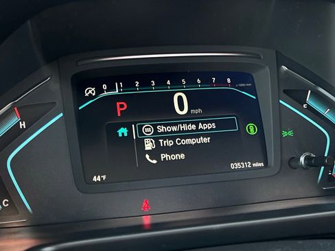 Used 2023 Honda Odyssey Elite image 47