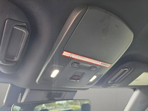 Used 2026 Toyota Camry SE w/ Multimedia Upgrade Package FWD image 20