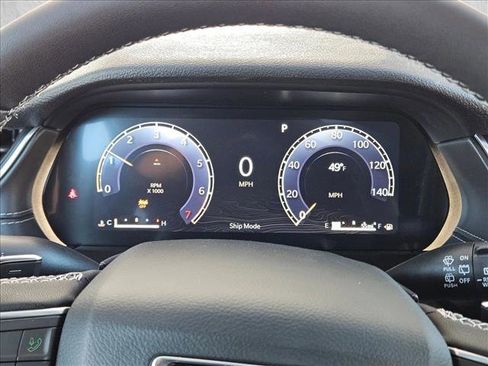 New 2025 Jeep Grand Cherokee Laredo X w/ Luxury Tech Group I AWD/4WD image 11