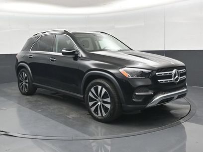 Used 2024 Mercedes-Benz GLE 350 4MATIC