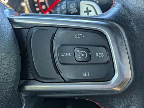 Used 2020 Jeep Wrangler Unlimited Rubicon image 29